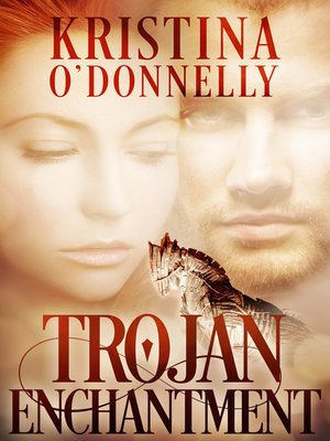 cover image of Trojan Enchantment